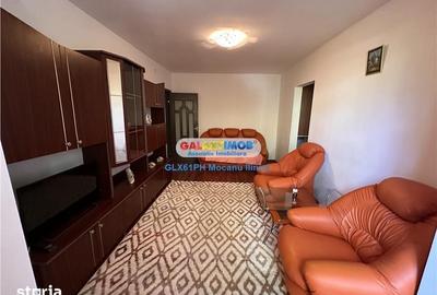 Apartament cu 3 camere semidecomandat, mobilat în Mihai Bravu - 3