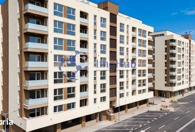 Apartament cu 2 camere în Copou - 2