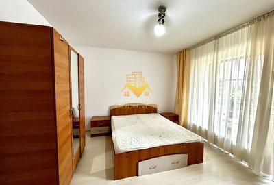 Apartament cu 2 camere semidecomandat, mobilat în Florești - 2
