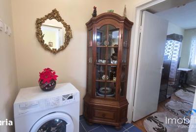 Apartament cu 2 camere în Central - 2