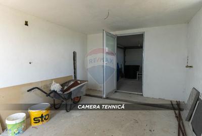 Casă individuală cu 5 camere cu Teren 600 Mp în Mireșu Mare - 22