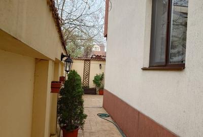 Apartament cu 3 camere în Bucureștii Noi - 4