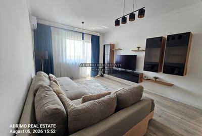 Apartament cu 2 camere decomandat în Inel I