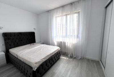 Apartament cu 2 camere în Chiajna