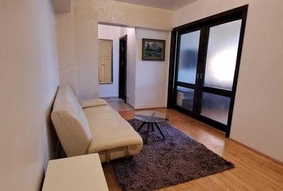 Apartament cu 2 camere semidecomandat în Nicolina