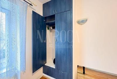 Apartament cu 3 camere decomandat în Gruia - 5