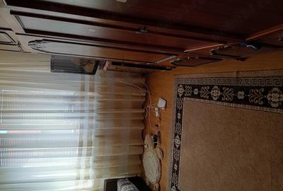 Apartament cu 2 camere semidecomandat în Trivale