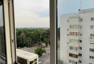 Garsonieră decomandată în Tudor Vladimirescu - 5