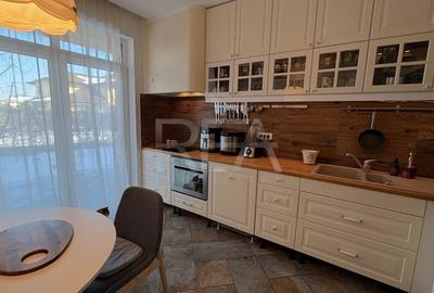 Casă individuală cu 4 camere cu Teren 830 Mp în Corbeanca - 19