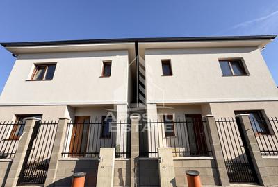 Duplex cu 5 camere cu Canalizare în Chișoda - 1