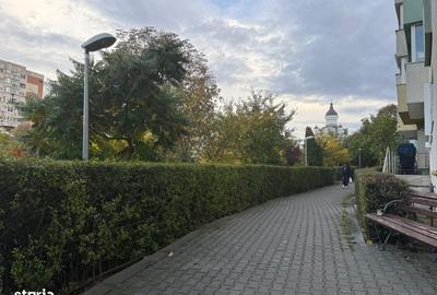 Apartament cu 2 camere decomandat în Mănăștur