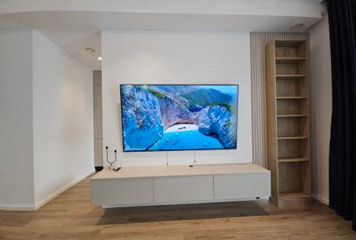Apartament cu 2 camere decomandat în Tomis Plus - 2