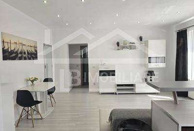 Apartament cu 2 camere semidecomandat în Unirii - 2