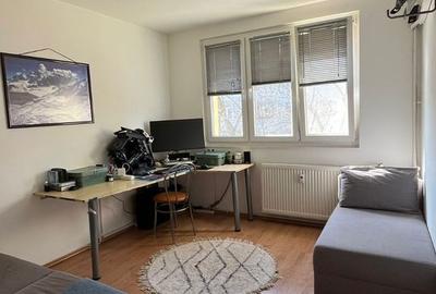 Apartament cu 2 camere în Titan - 5