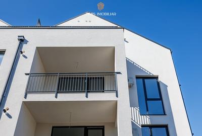 Apartament cu 2 camere decomandat în Freidorf