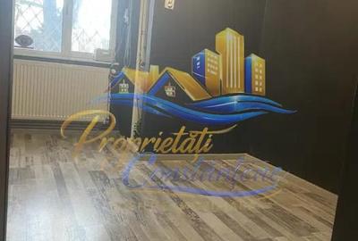 Spațiu comercial, de 55 mp, în Capitol - 3