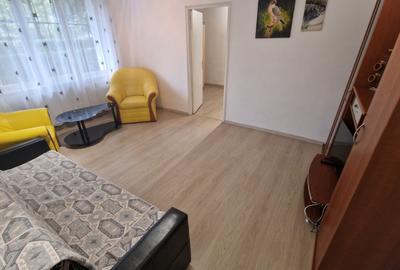 Apartament cu 2 camere în Centrul Civic