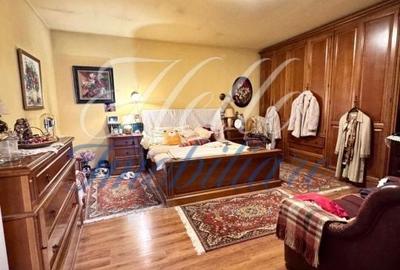 Casă cu 4 camere în Florești