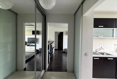 Apartament cu 3 camere decomandat, mobilat în Drumul Taberei - 14