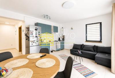 Apartament cu 3 camere decomandat, mobilat în Livezeni - 2