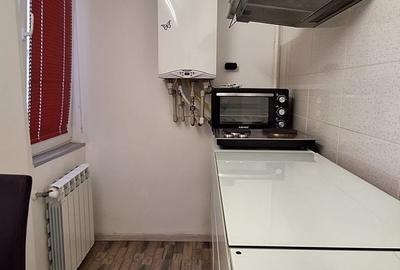 Apartament cu 2 camere decomandat în Băneasa - 3