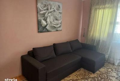 Apartament cu 3 camere în Mărăști - 2