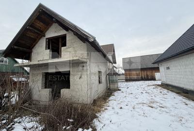 Casă individuală cu 4 camere cu Teren 1500 Mp în Vicovu de Sus - 8