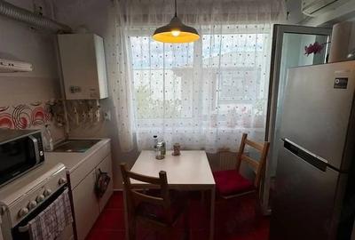 Garsonieră decomandată în Berceni