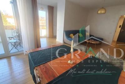 Apartament cu 2 camere semidecomandat, mobilat în Central - 3