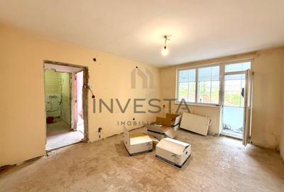Apartament cu 2 camere semidecomandat în Grigorescu - 1