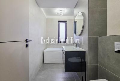 Apartament cu 3 camere decomandat, mobilat în Tomis Plus - 12
