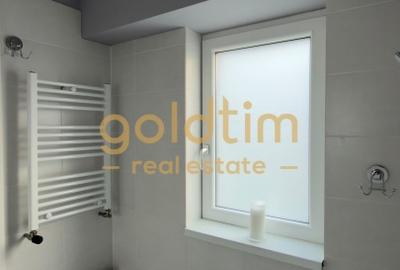 Apartament cu 2 camere semidecomandat, mobilat în Barbu Văcărescu - 9