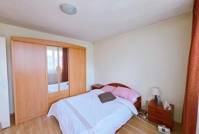 Apartament cu 2 camere semidecomandat în Sala Palatului - 10