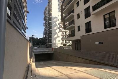 Apartament cu 2 camere în Dobroești - 1