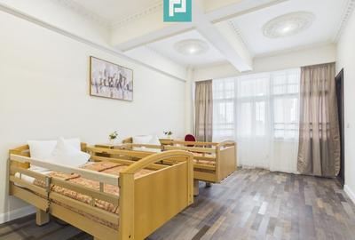 Casă individuală cu 8 camere cu Canalizare în Pârneava - 29