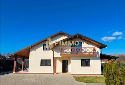 Casă individuală cu 5 camere cu Teren 1600 Mp în Pătrăuți - 2