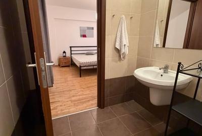 Apartament cu 3 camere semidecomandat, mobilat în Otopeni - 17