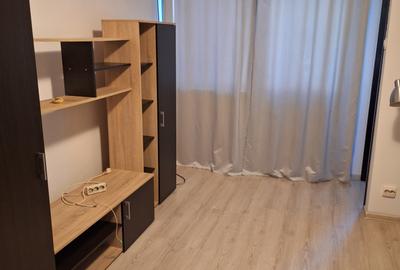 Garsonieră semidecomandată în Drumul Taberei - 1