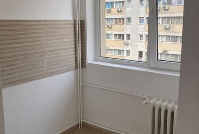 Garsonieră în Costin Georgian