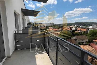 Apartament cu 2 camere semidecomandat în Mărăști - 8