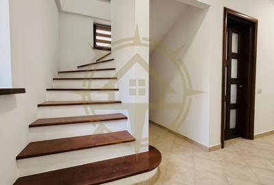 Casă cu 4 camere cu Teren 501 Mp în Corbeanca - 17
