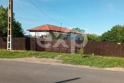 Casă individuală cu 2 camere cu Teren 1274 Mp în Buzoești - 9