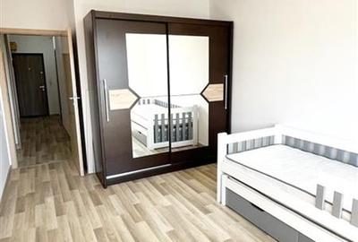 Apartament cu 2 camere decomandat, mobilat în Răcădău - 3