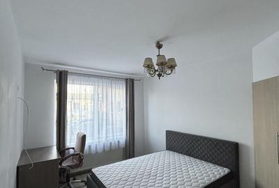 Apartament cu 2 camere decomandat în Baciu - 6