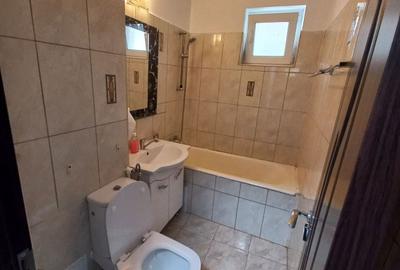 Apartament cu 2 camere semidecomandat în Drumul Taberei - 1