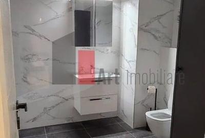 Apartament cu 2 camere decomandat în Lujerului