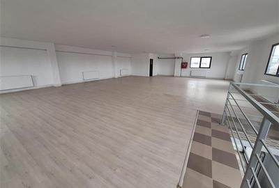 Spațiu industrial, de 600 mp, în 9 Mai - 4