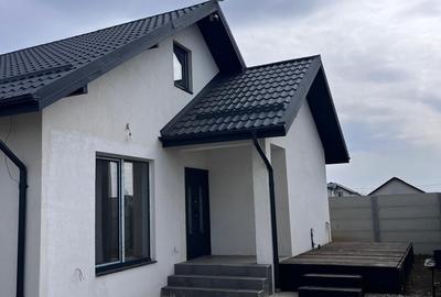 Casă cu 3 camere cu Teren 330 Mp în Pantelimon - 7