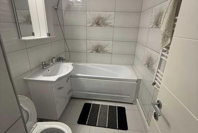 Apartament cu 2 camere decomandat în Burdujeni - 5
