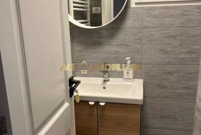 Apartament cu 3 camere decomandat, mobilat în 1 Mai - 4